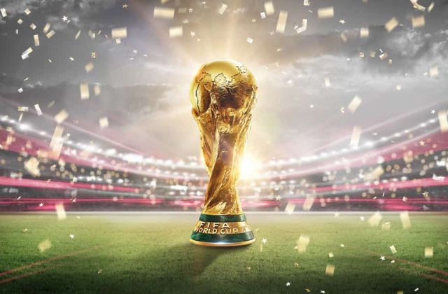 Tìm hiểu về giải đấu World Cup
