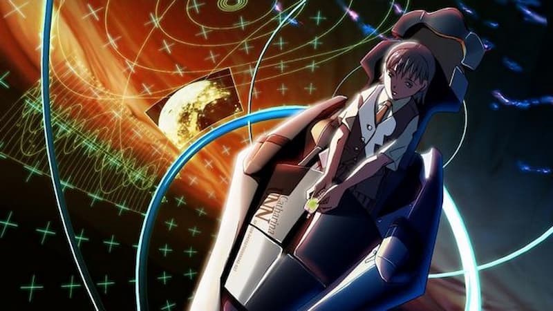 Voices of a Distant Star đứng đầu top 100 bộ anime hay nhất mọi thời đại
