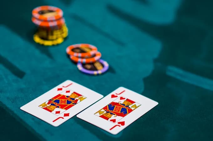 Nguyên nhân dẫn đến Badbeat trong poker